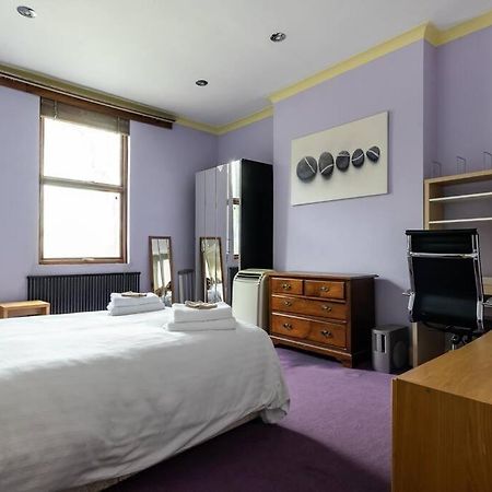 伦敦Stunning Three Bed In West Hampstead公寓 外观 照片