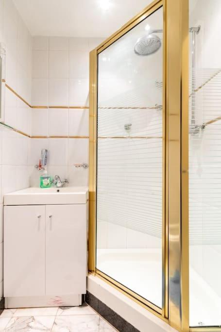 伦敦Stunning Three Bed In West Hampstead公寓 外观 照片